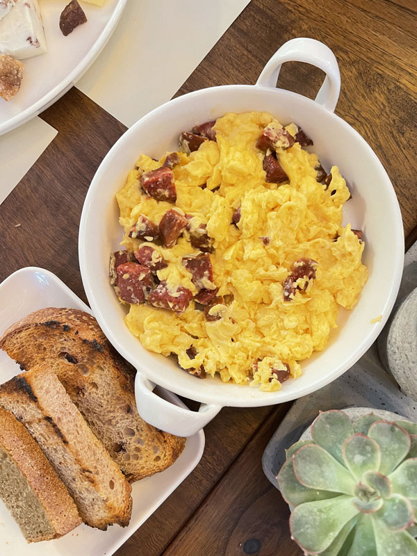 Nezih Gurme Kahvaltı