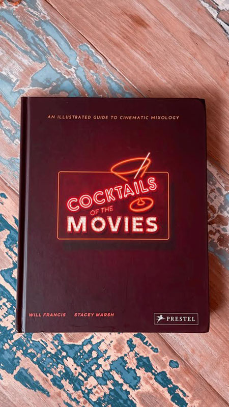 Coctails of Movies